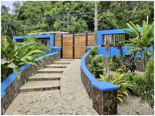 hotel for sale, tambor, commercial properties, income producing