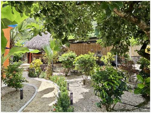 hotel for sale, tambor, commercial properties, income producing