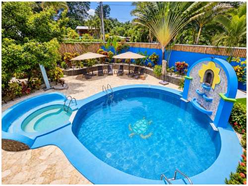 hotel for sale, tambor, commercial properties, income producing