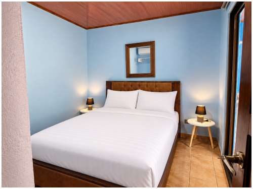 hotel for sale, tambor, commercial properties, income producing