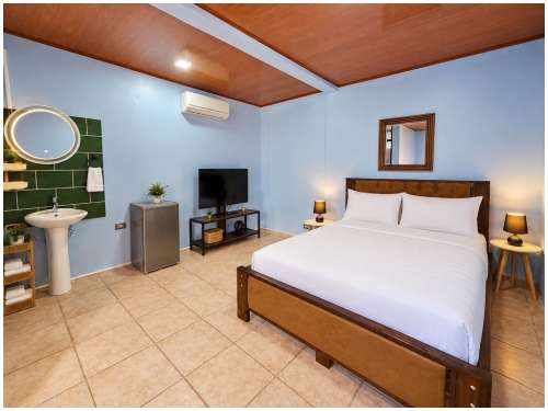 hotel for sale, tambor, commercial properties, income producing