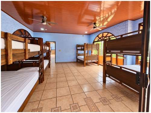 hotel for sale, tambor, commercial properties, income producing