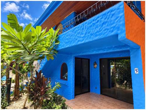 hotel for sale, tambor, commercial properties, income producing
