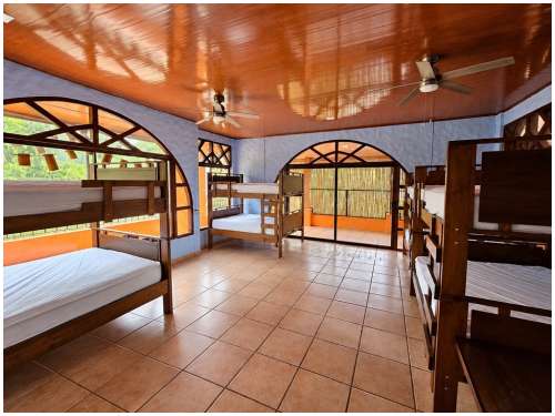 hotel for sale, tambor, commercial properties, income producing