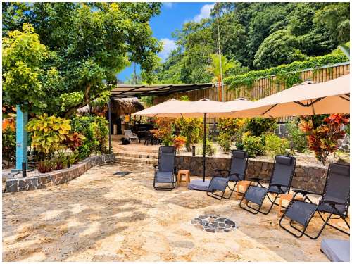 hotel for sale, tambor, commercial properties, income producing