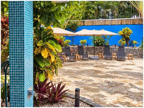 hotel for sale, tambor, commercial properties, income producing