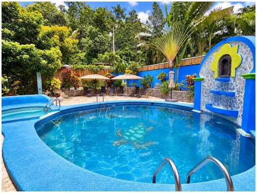 hotel for sale, tambor, commercial properties, income producing