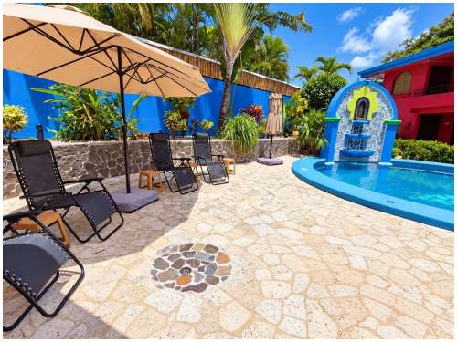 hotel for sale, tambor, commercial properties, income producing