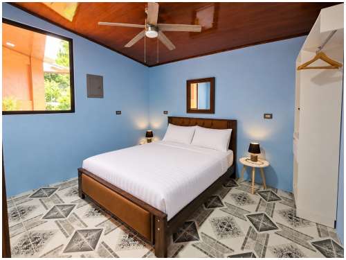 hotel for sale, tambor, commercial properties, income producing