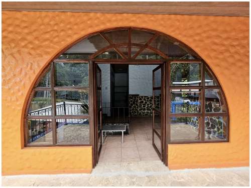 hotel for sale, tambor, commercial properties, income producing