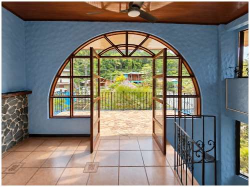 hotel for sale, tambor, commercial properties, income producing