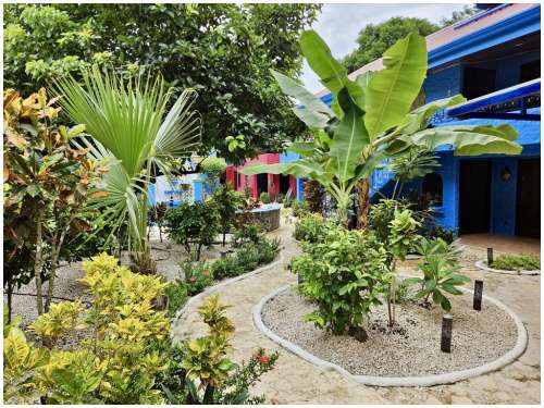 hotel for sale, tambor, commercial properties, income producing