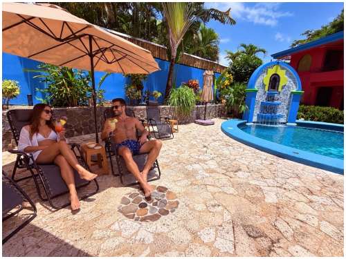 hotel for sale, tambor, commercial properties, income producing