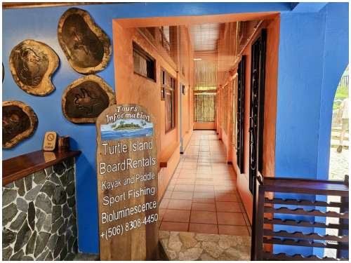 hotel for sale, tambor, commercial properties, income producing