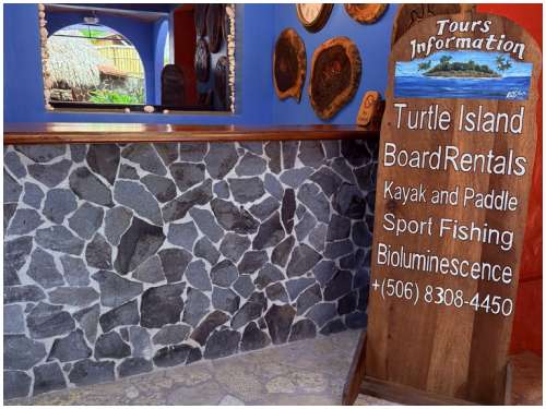 hotel for sale, tambor, commercial properties, income producing