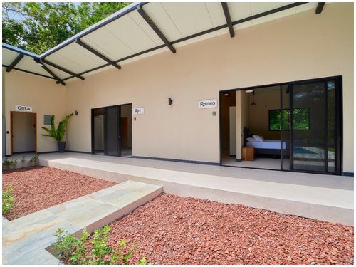 Cahuita villa for sale, income property Costa Rica, vacation rental Costa Rica, pool villa Caribbean Costa Rica, beachside property Cahuita, investment property Costa Rica, Cahuita National Park real