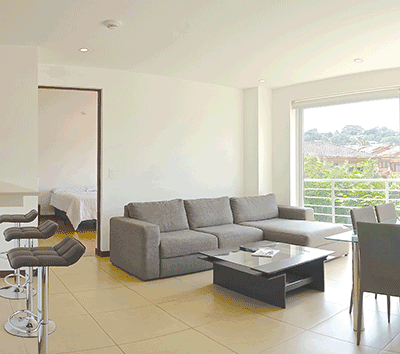 Top Choice for Modern Living | Furnished Rental with Nice Views!