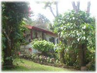 Residence for sale in exclusive ecological park