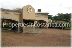 Beach lot for sale, Costa Rica land for sale, Columbus Heights, Jaco Beach, affordable beach lots, reduced price lots