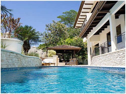 Costa Rica luxury home, Costa Rica real estate, luxury villa Costa Rica, 7 bedroom home Costa Rica, Costa Rica estate with pool, Costa Rica investment property, beach house Costa Rica, luxury property Costa Rica