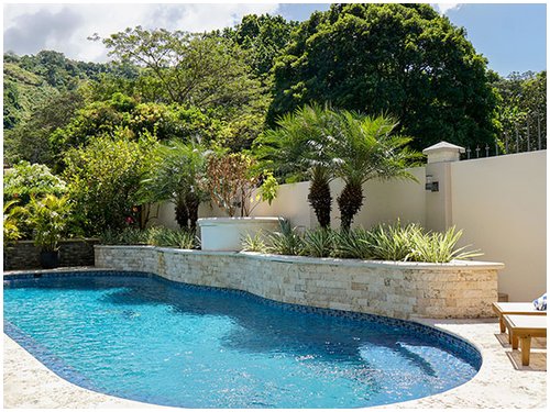 Costa Rica luxury home, Costa Rica real estate, luxury villa Costa Rica, 7 bedroom home Costa Rica, Costa Rica estate with pool, Costa Rica investment property, beach house Costa Rica, luxury property Costa Rica