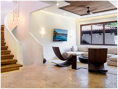 Costa Rica luxury home, Costa Rica real estate, luxury villa Costa Rica, 7 bedroom home Costa Rica, Costa Rica estate with pool, Costa Rica investment property, beach house Costa Rica, luxury property Costa Rica