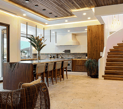 Stunning 7-Bedroom Luxury Estate with Guest House & Resort-Style Outdoor Living