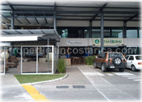 Restaurant sale in upscale commercial center in Santa Ana