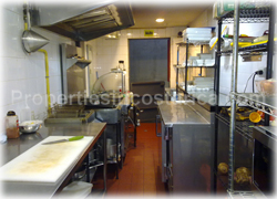 Restaurant for sale, investment opportunity, price for business, clients, success, income, commercial center restaurant, Lindora, 1506