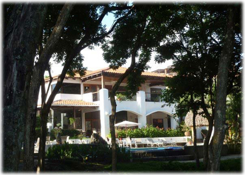beachfront real estate, beach, vacational homes, natural forest, 9 bedrooms home with private bathrooms balcony