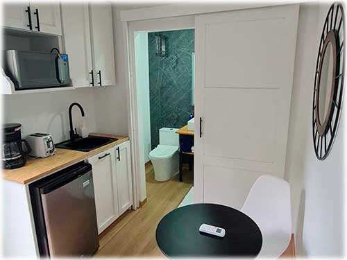 investment opportunity, container home, container built, rental property, airbnb, short term rentals, modern, boutique style rentals