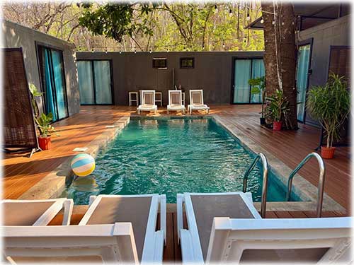 investment opportunity, container home, container built, rental property, airbnb, short term rentals, modern, boutique style rentals