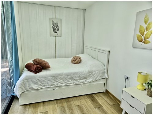 investment opportunity, container home, container built, rental property, airbnb, short term rentals, modern, boutique style rentals