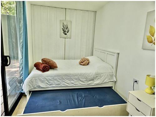 investment opportunity, container home, container built, rental property, airbnb, short term rentals, modern, boutique style rentals