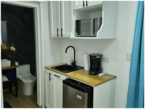 investment opportunity, container home, container built, rental property, airbnb, short term rentals, modern, boutique style rentals