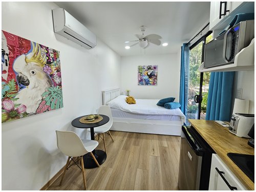 investment opportunity, container home, container built, rental property, airbnb, short term rentals, modern, boutique style rentals