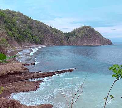 Income-Generating Investment Opportunity in Playa Órganos – Finish the Vision Your way!