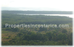 Costa Rica land for sale, beach, Dominical real estate, Puntarenas, 360 degree view, surfers, travellers, tropical, rich, river view, mountain view, ocean view,1510