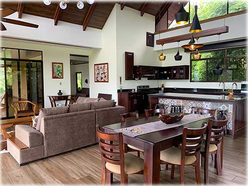 turrialba, cartago, city properties, nature, mountain, homes, open-terrace