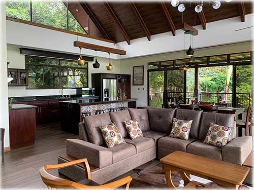turrialba, cartago, city properties, nature, mountain, homes, open-terrace