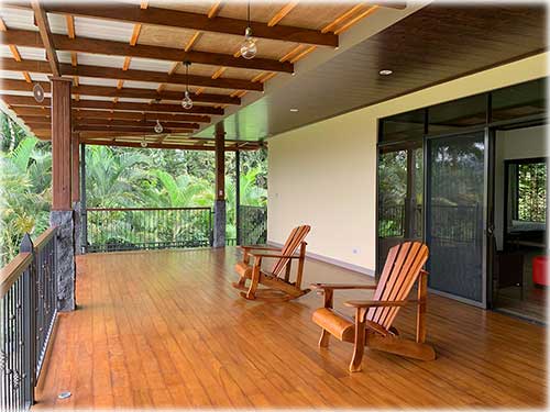 turrialba, cartago, city properties, nature, mountain, homes, open-terrace