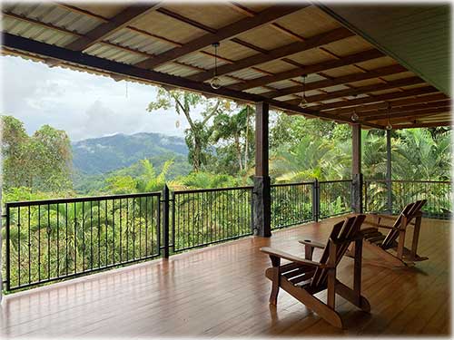 turrialba, cartago, city properties, nature, mountain, homes, open-terrace