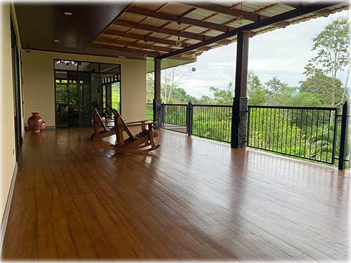 turrialba, cartago, city properties, nature, mountain, homes, open-terrace