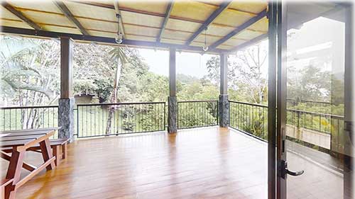 turrialba, cartago, city properties, nature, mountain, homes, open-terrace