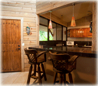 River Front House for Sale in Ojochal