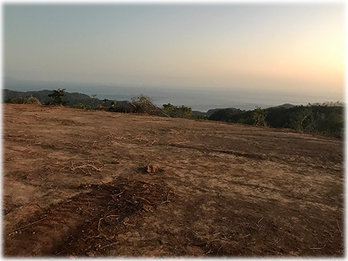 sunsets, land, investment, development, land for sale, ocean view, public services, exceptional property