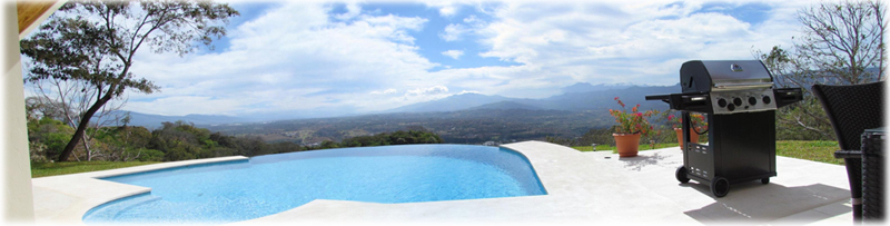  Costa Rica real estate, Atenas Costa Rica, Homes for Sale, Roca Verde Atenas, swimming pool, gated community