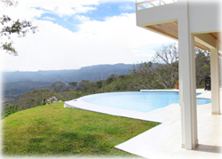  Costa Rica real estate, Atenas Costa Rica, Homes for Sale, Roca Verde Atenas, swimming pool, gated community