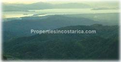 San Ramon Costa Rica, for sale, San Ramon real estate, views, ocean view, mountain view, volcano view, valley view, city view, hilltop, home for sale, gated community, 1808