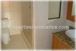 Santa Ana Costa Rica, Townhouse, for rent, 3 bedroom, gated community, swimming pool
